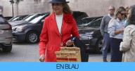 La infanta Elena es despreciada por sus sobrinas, Leonor y Sofía; no le hablan