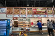 Costco food court adds combo calzone to menu in Las Vegas Valley