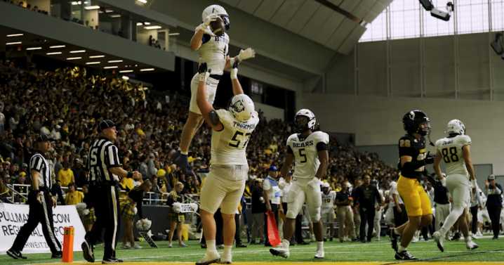 Northern Colorado showing signs of turnaround under coach Ed Lamb