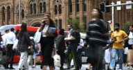 Job ads and job-seekers up in 'challenging' market