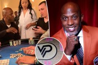 How Chauncey Billups allegedly served as 'face card' in illegal gambling ring