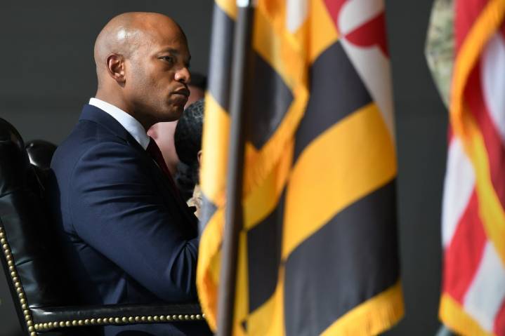 Maryland awards $6 million to small nonprofit with no tax records since 2022