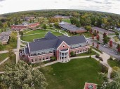 Defiance College offers debt-free education through 1850 Promise