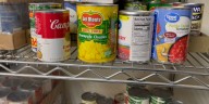 Upcoming mobile food pantries hosted by SEMO Food Bank