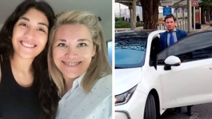 Doble femicidio en Villa Serrana: el TSJ abrió una investigación administrativa sobre la actuación judicial