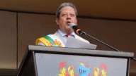 Procuraduría formuló cargos contra exgobernador del Huila, Luis Enrique Dussán