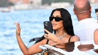 Así son los tangas de vello púbico falso de Kim Kardashian que se han agotado en 24 horas