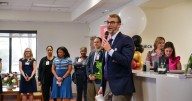 Free CPR trainings, new Gonzales cancer center and more Louisiana health news