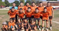 Goleada de Defensores de Yuto ante Parapetí