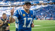 Kay Adams drops mic with Daniel Jones ‘best QB’ take