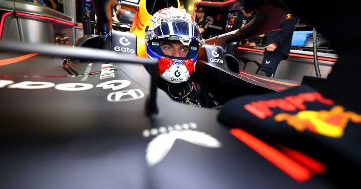 Could Verstappen really pull off an F1 championship upset?