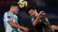 “Muy dolidos”: DT de México sub-20 compartió sus sensaciones tras la derrota de 2