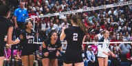 Nebraska volleyball team trounces No. 16 Nittany Lions at Rec Hall