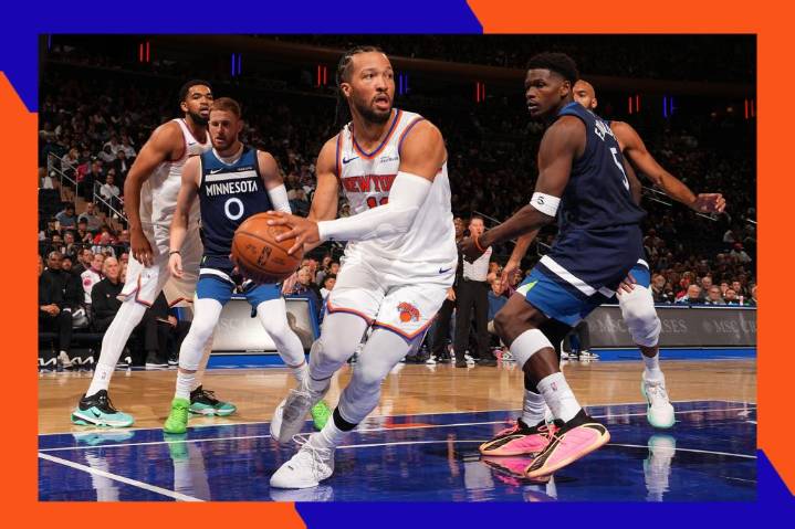 New York Knicks MSG tickets 2025-26: Where to buy tickets, best prices