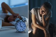 Doctor weighs in on when to go to sleep