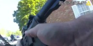WATCH: Grand Blanc Township police release bodycam footage of church shooting response