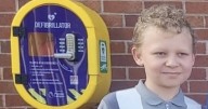 Mum of boy who died 'copying TikTok trend' warns son was dead in 20 minutes
