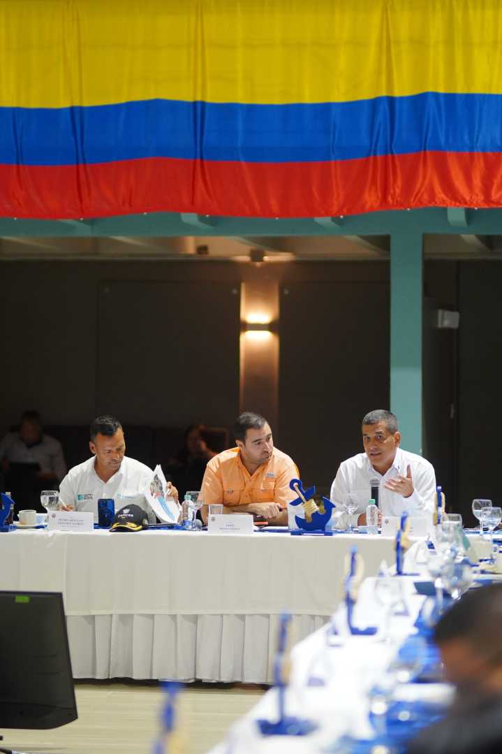 Alcalde Dumek Turbay pide presencia militar en barrios de Cartagena durante Consejo de Seguridad