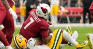 PACKERS 27, CARDINALS 23 | Micah, Micah, Micah: Parsons’ first three-sack game helps Packers thwart Cardinals’ late rally