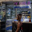 Extra Extra: If you've got gold to sell ...