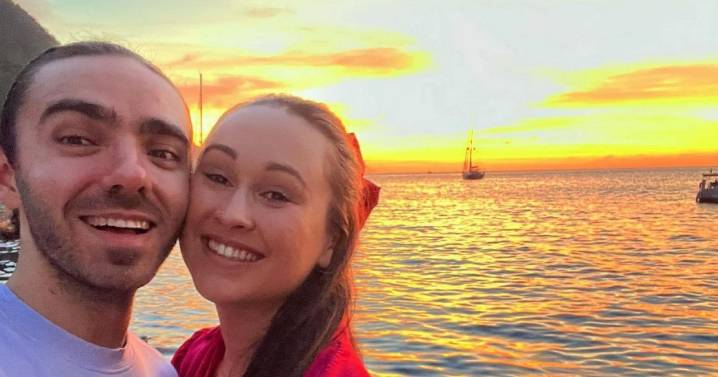The Wanted's Nathan Sykes ties the knot in stunning ceremony three years after engagement