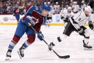 How to Watch Avalanche vs Kings: Live Stream NHL, TV Channel