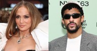 Jennifer Lopez Defends Bad Bunny Following Super Bowl 2026 Halftime Show Criticism | 2026 Super Bowl, Bad Bunny, Jennifer Lopez, Super Bowl, Super Bowl Halftime Show | Celebrity News and Gossip | Ente
