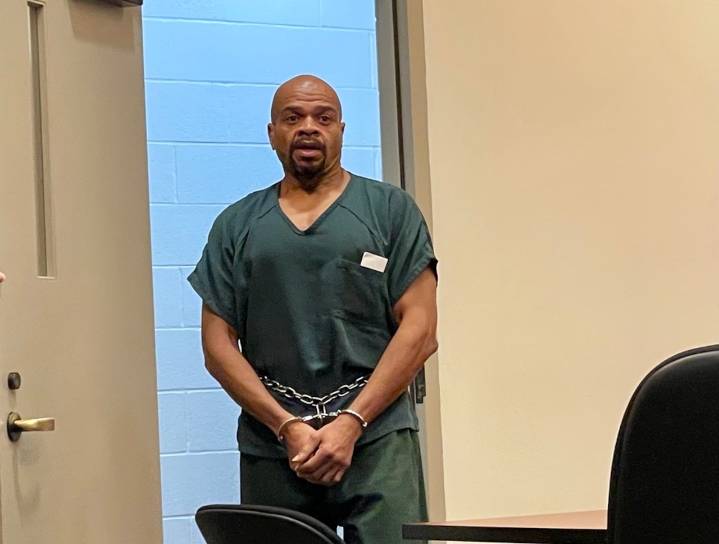 After first mistrial, man convicted of murder for deadly stabbing in Grand Rapids