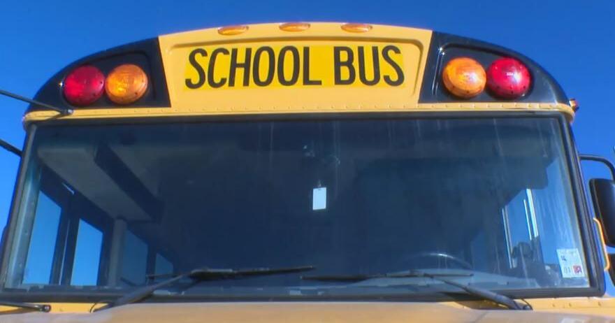 Caddo Parish schools celebrate major gains in attendance, student engagement.