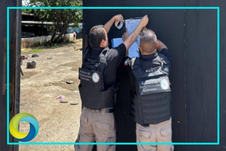 Aseguran huachicol y armamento en Degollado, Jalisco