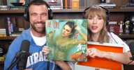 Taylor Swift Is a 'Gorgeous English Teacher' in New Video, Say Fans