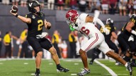 College football Week 6: Alabama-Vanderbilt, Miami