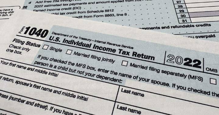 IRS will furlough nearly half of its workforce as the government shutdown enters a second week