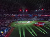 High marks for the first Canadian World Series broadcast