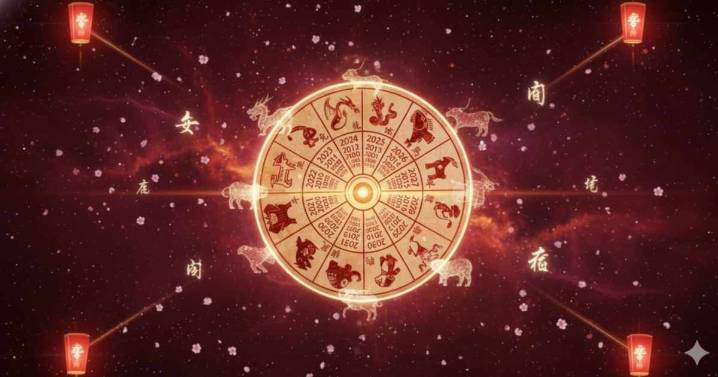 Martes 28 de octubre 2025: Revelaciones del Horóscopo Chino para los 12 signos