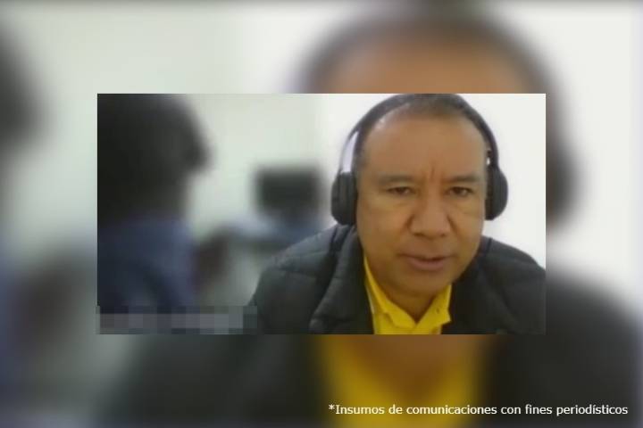Exgobernador de Arauca, Facundo Castillo nuevamente imputado por irregularidades en Contratación