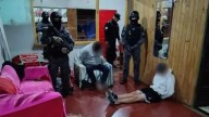 Capturaron a una banda que robó durante un torneo nacional de hockey en Garupá