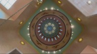 After years of construction, capitol rotunda in Salem reopens