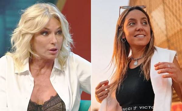 ¿Por envidia? Yanina Latorre despotricó contra Sofi Martínez: "No sé que le ven" y "está inflada"
