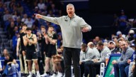 Matt Painter press conference after Purdue exhibition loss at Kentucky