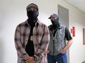 The surveillance state is here