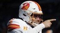 Todd Bowles reveals 'gut feeling' of 5