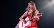 'Summer I Turned Pretty': Taylor Swift On Conrad Vs. Jeremiah