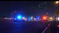 Driver in stalled car killed in crash in East Houston