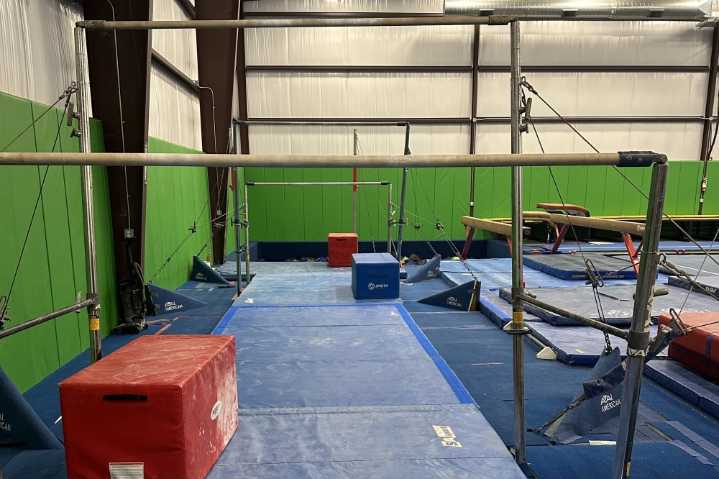 Intensity Gymnastics now offering classes, open gym ...