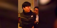 Video: así fue el momento de la detención de “Pequeño J”, el presunto autor intelectual del triple femicidio narco en Florencio Varela