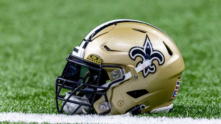 Patriots Should Monitor Saints Playmaker On Trade Market