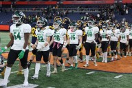 Don’t miss syracuse.com’s HS football Game of the Week on Saturday: General Brown at Bishop Ludden