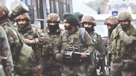 Man arrested for helping Pahalgam terrorists met them 4 times: Officials