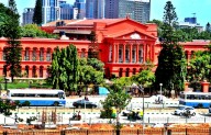 RSS march in Chittapur gets Karnataka High Court approval